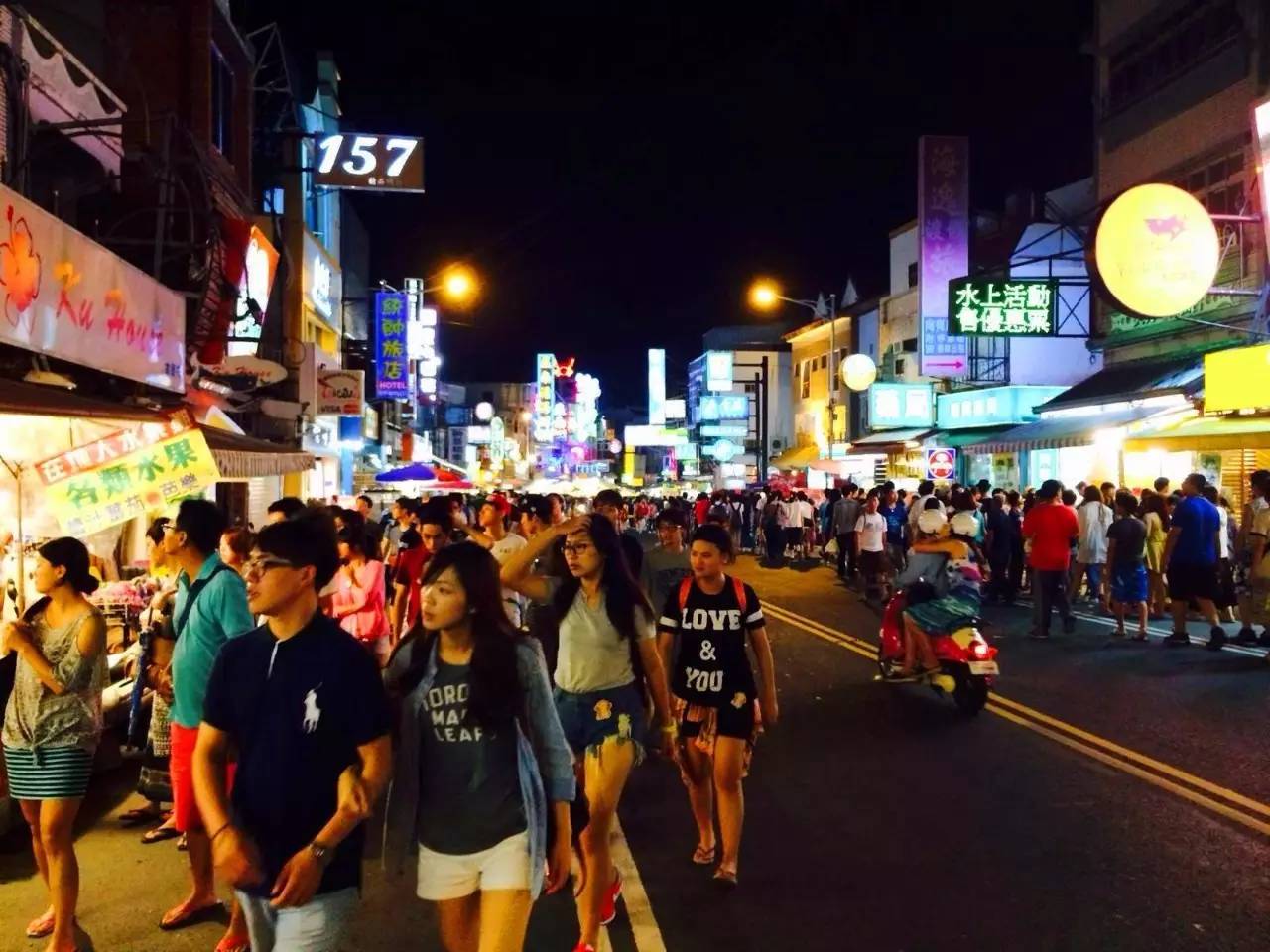 去台湾垦丁从哪出发最划算,垦丁晚上到台北怎么去