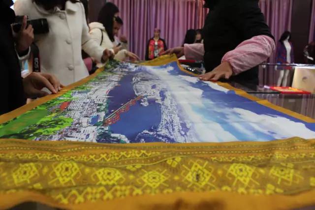 广西是哪个民族的自治区,广西是一个什么样子的省份