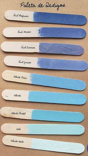 如何玩冰棒棍更有创意,看这里就对了!