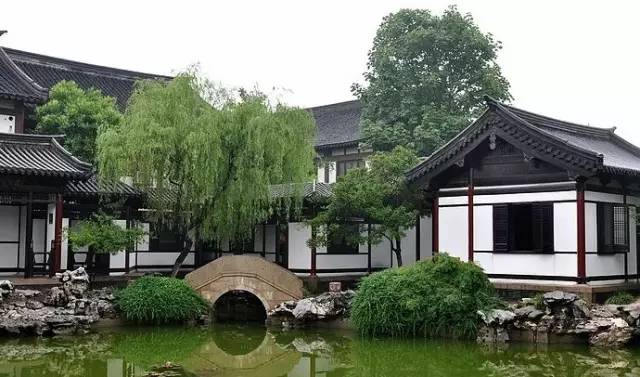 苏州免费景点一日游最佳路线,苏州景区免费景点大全