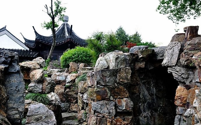 苏州免费景点一日游最佳路线,苏州景区免费景点大全
