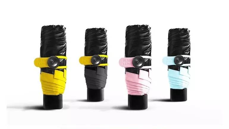 牙叔｜把这些小物件放进你的行李箱，度假才有型！