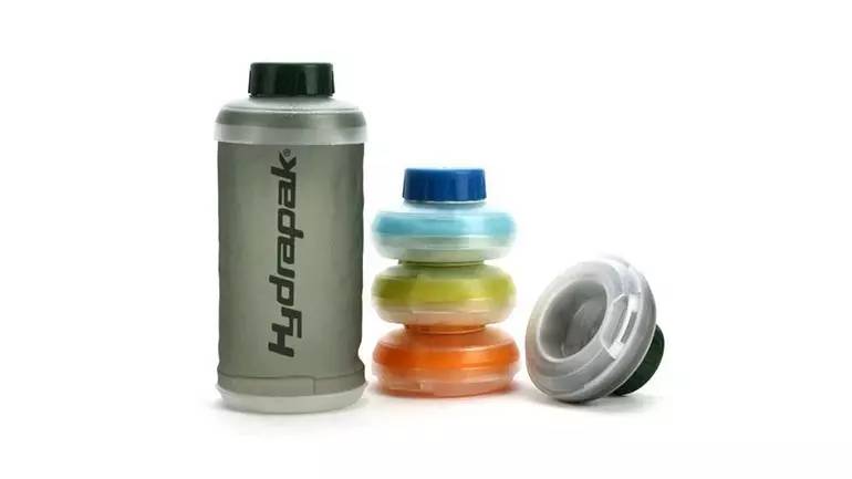 牙叔｜把这些小物件放进你的行李箱，度假才有型！