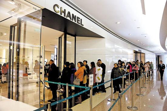 海外代购奢侈品能便宜多少,海外奢侈品代购在哪卖比较好