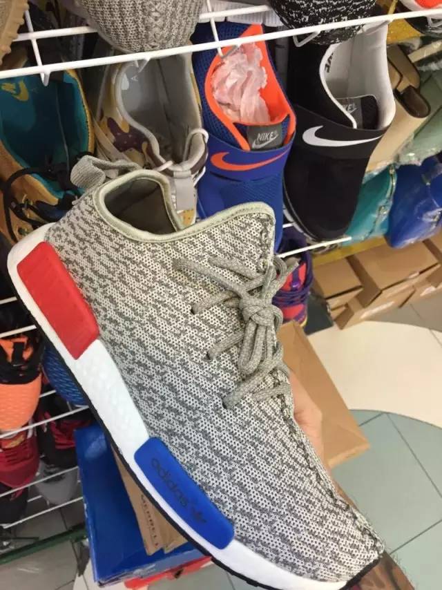 为什么有人穿名牌像假的,为什么有人穿真的也像假的