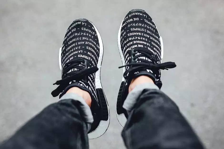 为什么有人穿名牌像假的,为什么有人穿真的也像假的