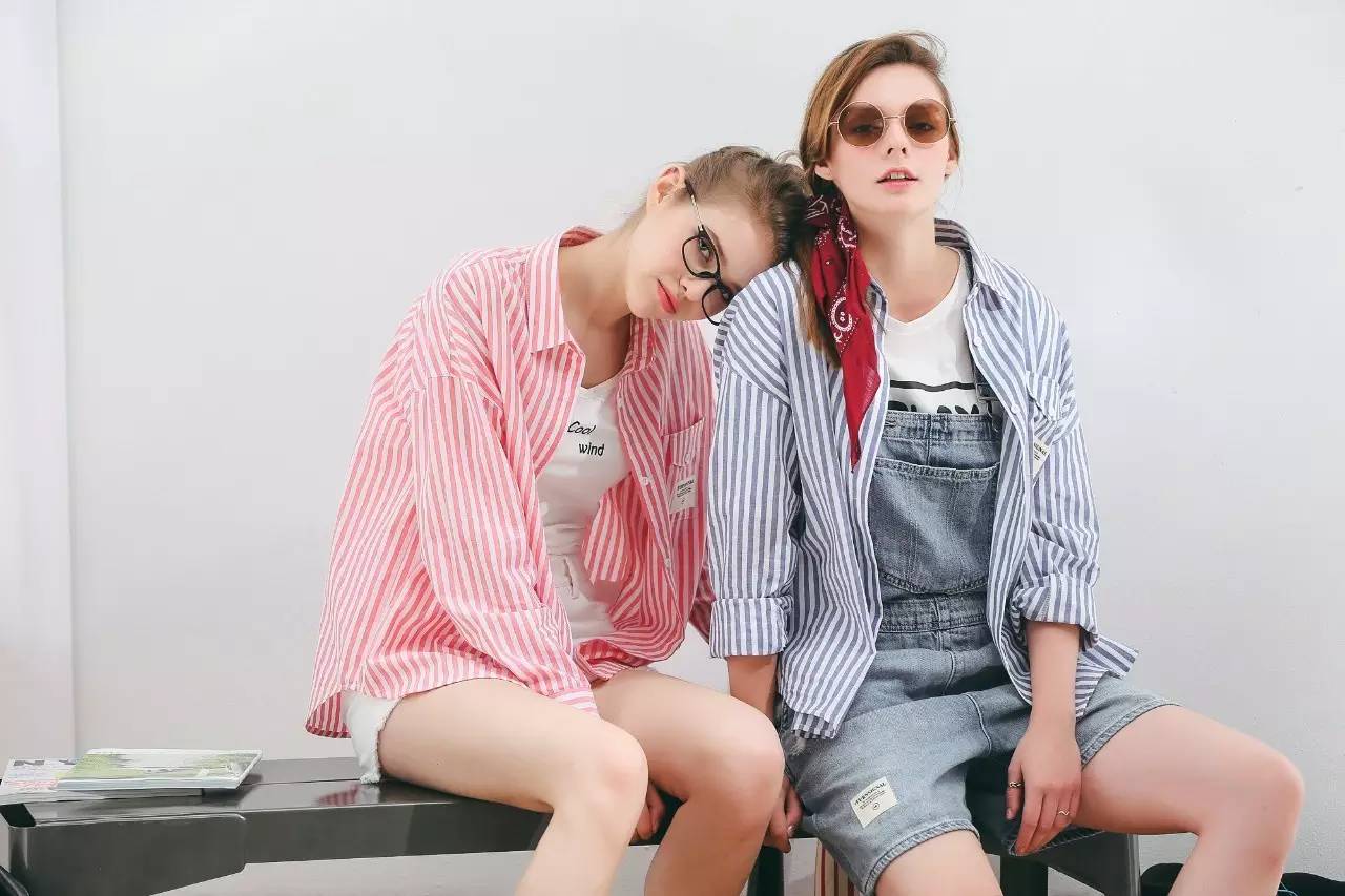 亲,我算到你五行缺衫,命里缺衣~