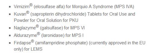 Glybera将不再销售，全球最贵药物TOP10榜首将易主