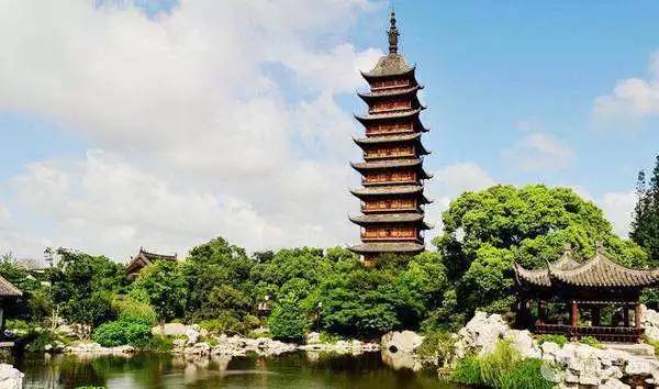 苏州免费景点一日游最佳路线,苏州景区免费景点大全