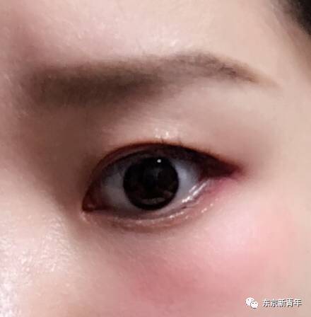 canmake花瓣腮红推荐颜色适合韩风,canmake腮红是真的好看