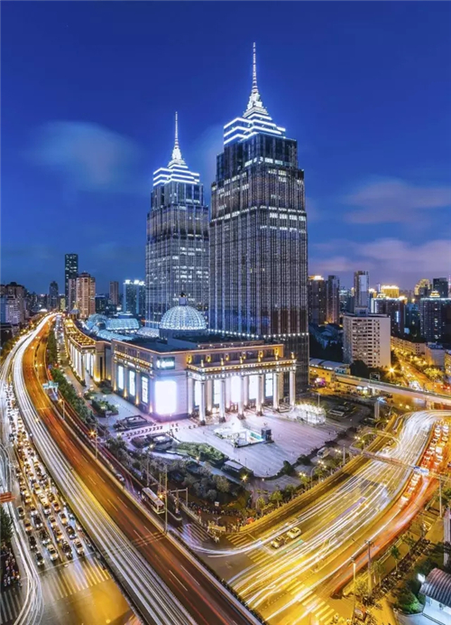 盘点：最美人间四月天19家酒店再次刷新行业高度