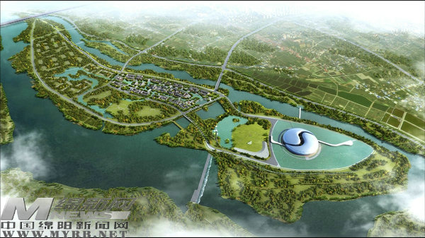 三台县2017开工项目,三台县第二度重大项目集中开工