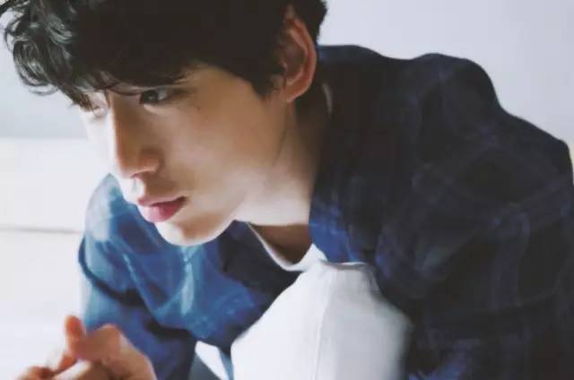 这么会穿的日系潮流小哥，请给我来一打！