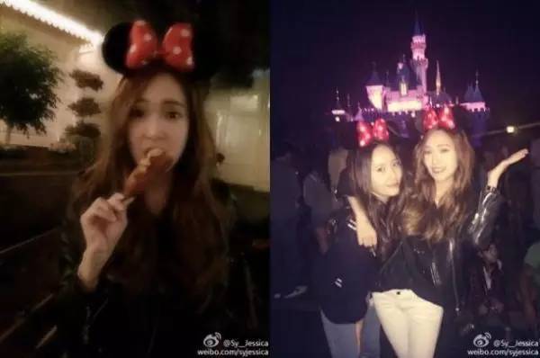 迪士尼游玩攻略需要带什么,上海迪士尼游玩攻略冬季