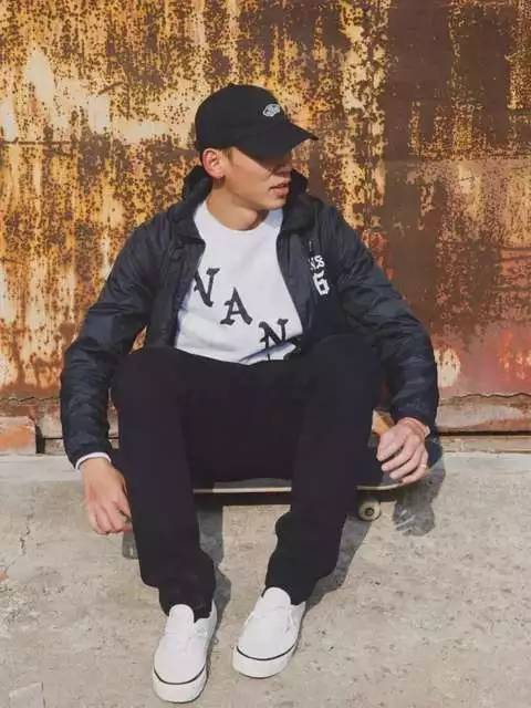 vans必买十大经典款,vans各个鞋型的区别