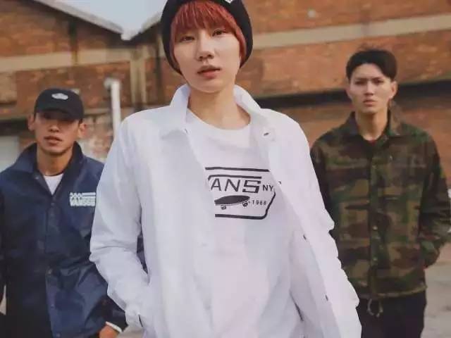 vans必买十大经典款,vans各个鞋型的区别