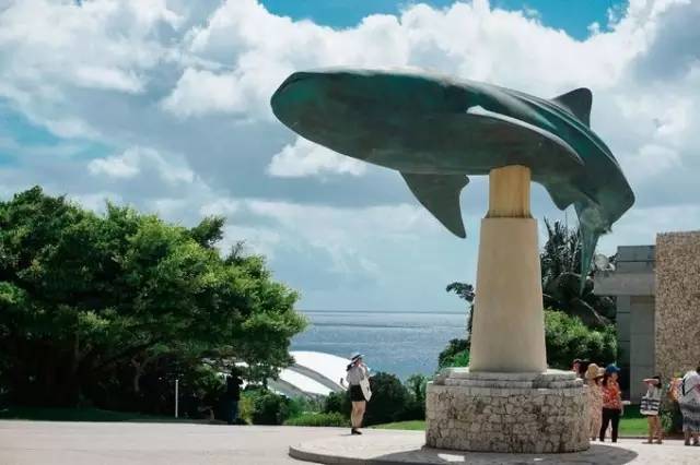 出国旅游关岛,日本冲绳三年旅游签证办理攻略