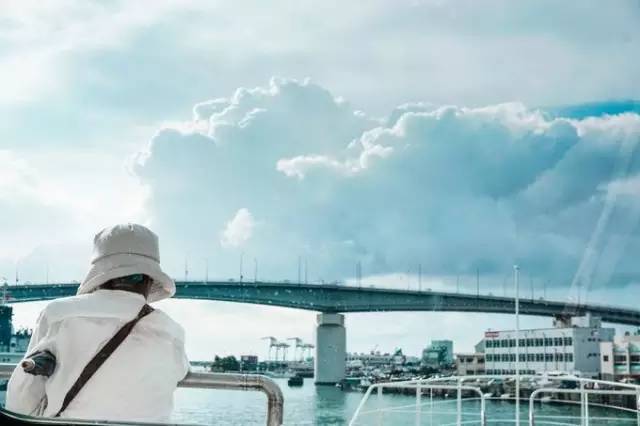 出国旅游关岛,日本冲绳三年旅游签证办理攻略