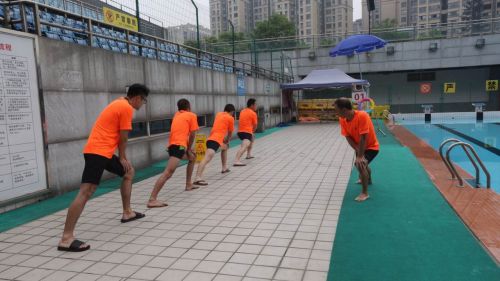 成都免费健身馆,免费健身场所推荐