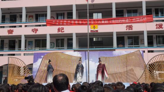 五四青年节相聚,兰州团组织五四青年节活动