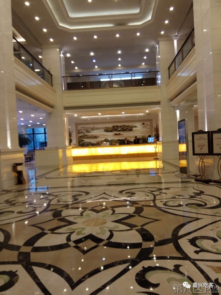 网友说｜既想养生又不想委屈了嘴！这家酒店满足你！