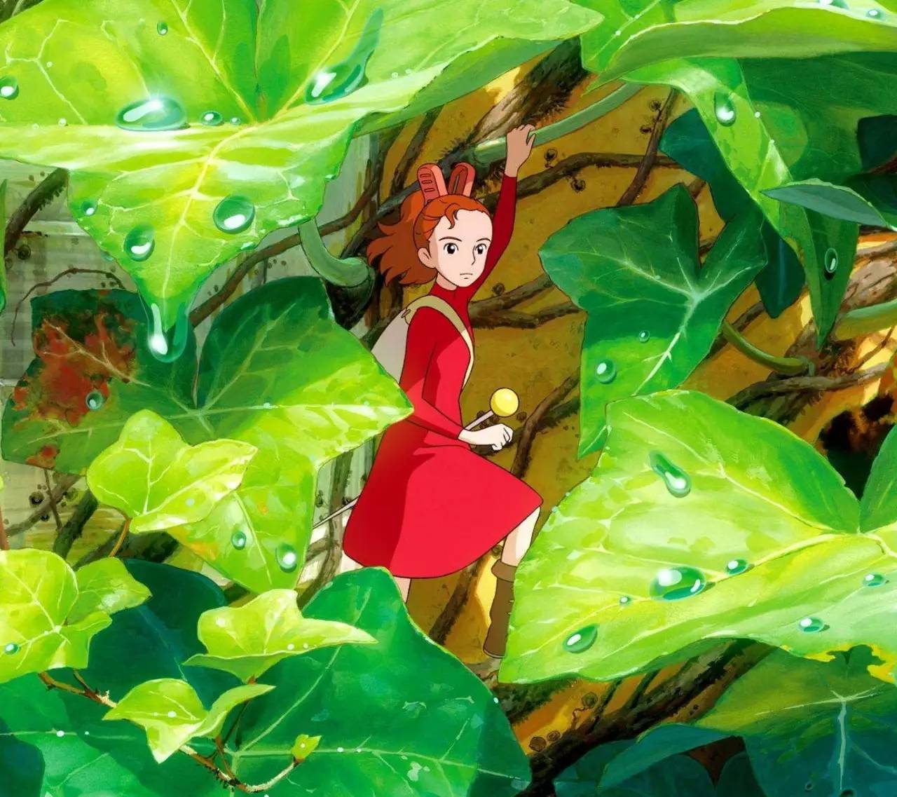 适合和孩子一起看的动漫电影推荐,十部值得陪孩子看的动漫电影