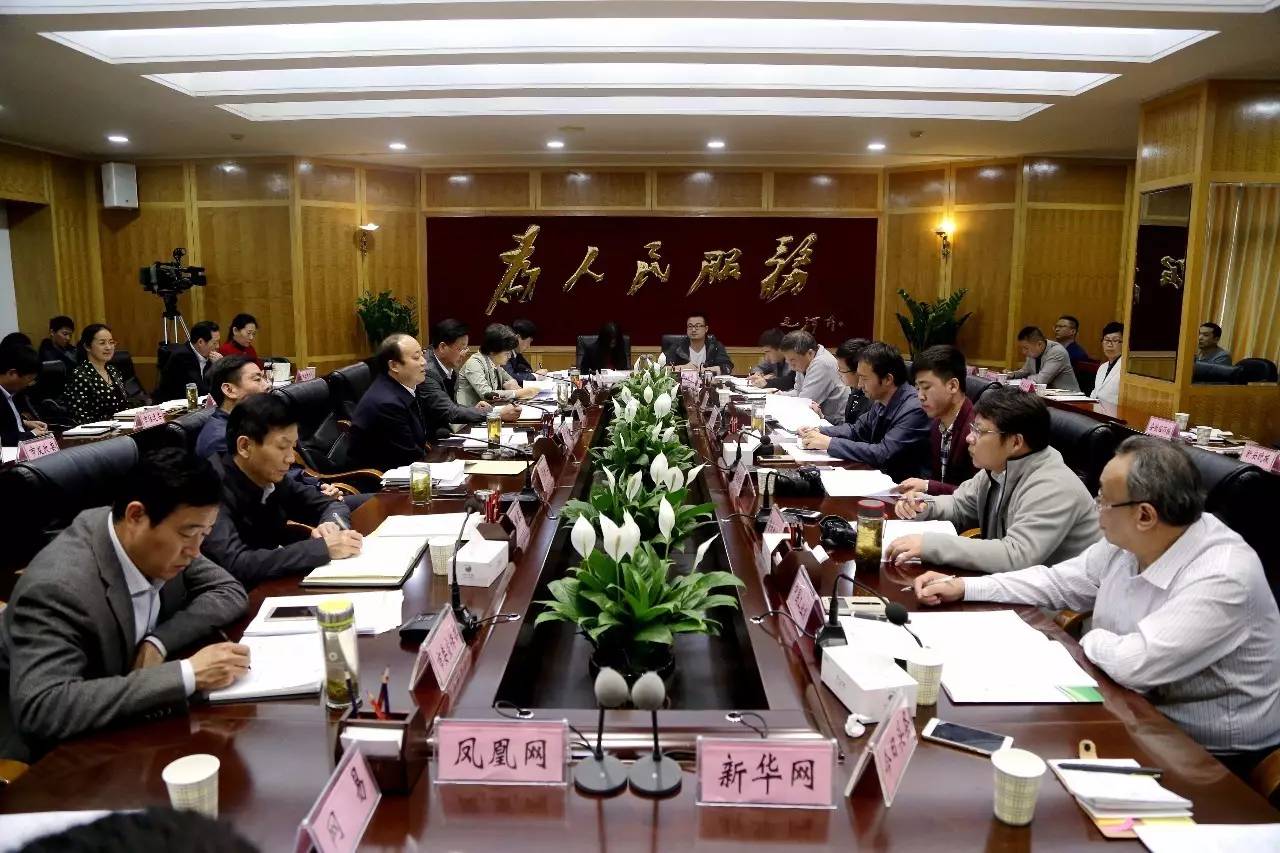 阜阳发展潜力无限！未来的路子怎么走？李平书记给出回答