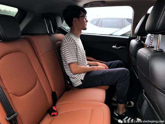 宝骏510自动挡长测,宝骏510车身强度