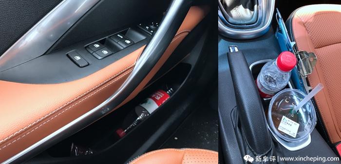 宝骏510自动挡长测,宝骏510车身强度