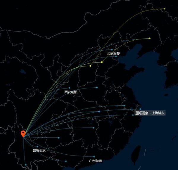 首都航空有发展吗,北京首都航空现状