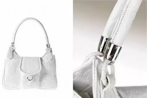 世上最贵的十种包,奢侈品必买的十款包