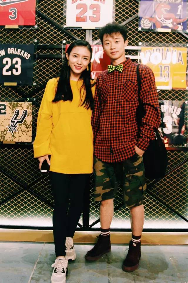 yohood潮流展展台,yohood潮流展