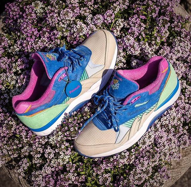 reebok球鞋测评,reebok篮球鞋经典