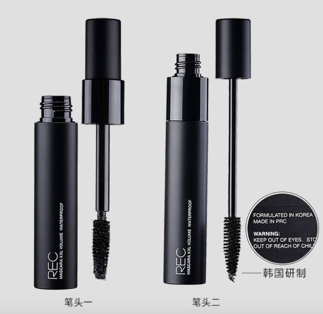 刷睫毛小诀窍,如何刷出自然的睫毛