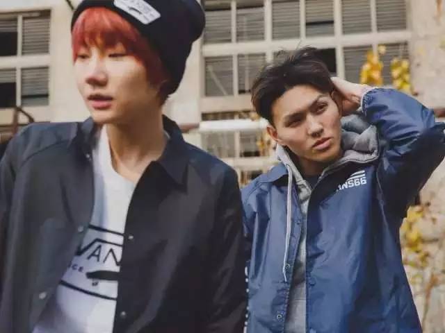 vans必买十大经典款,vans各个鞋型的区别