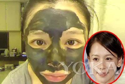 青春期去深层黑头,女生有黑头的正确消除方法