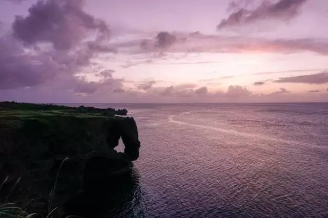 出国旅游关岛,日本冲绳三年旅游签证办理攻略