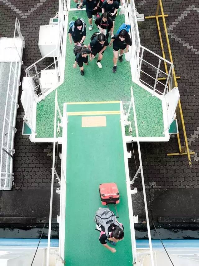 出国旅游关岛,日本冲绳三年旅游签证办理攻略