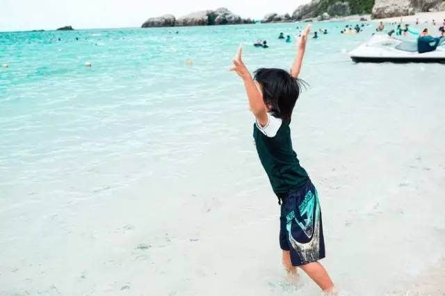 出国旅游关岛,日本冲绳三年旅游签证办理攻略