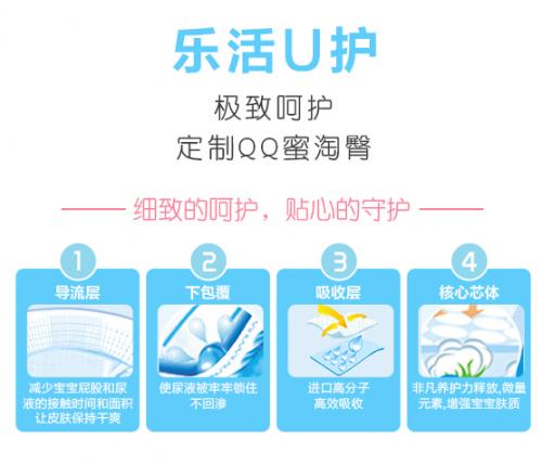 创业微商纸尿裤,纸尿裤简单创业规划