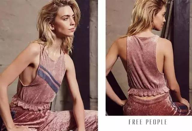 既便宜又好穿的运动品牌,今年流行时髦运动套装