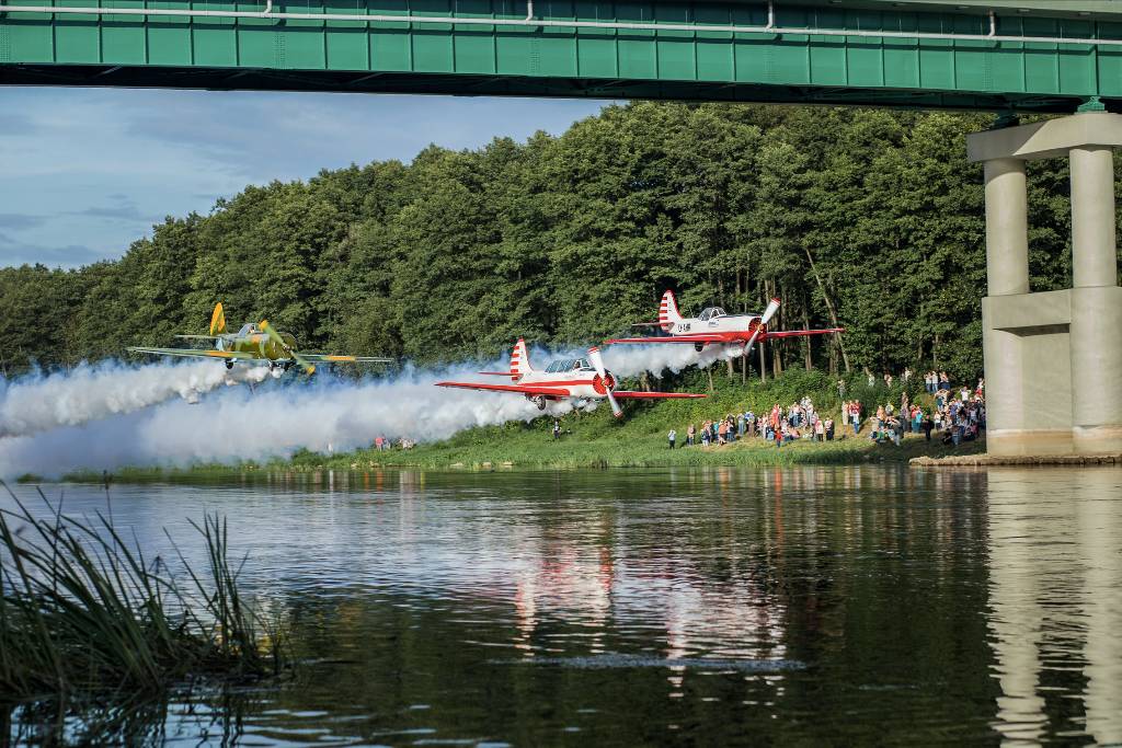 郑州航展2019,郑州航展规模