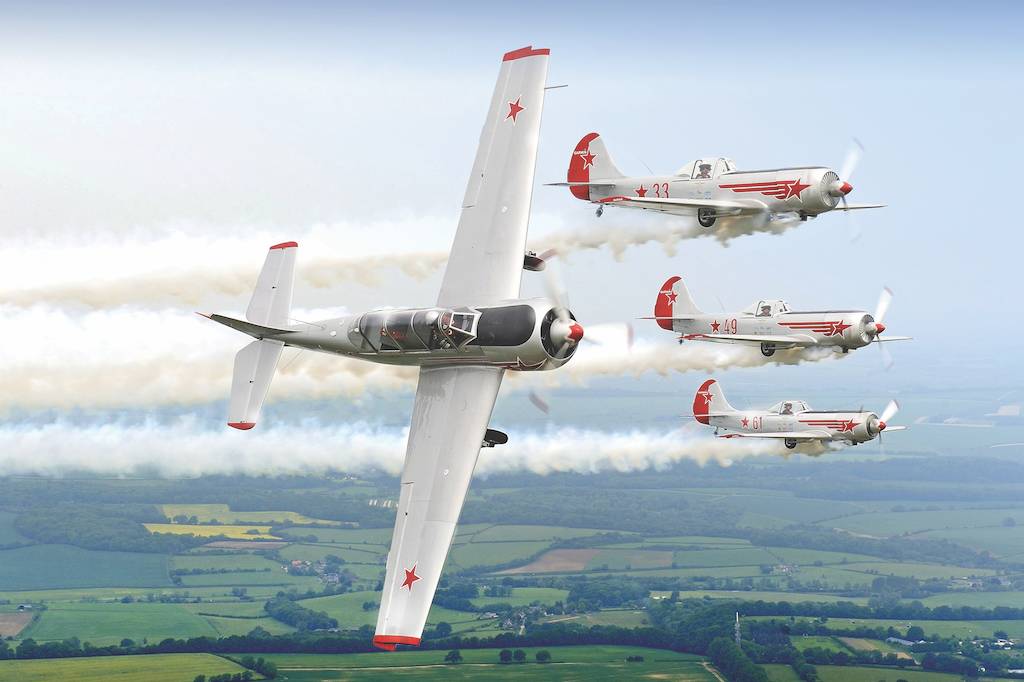 郑州航展2019,郑州航展规模