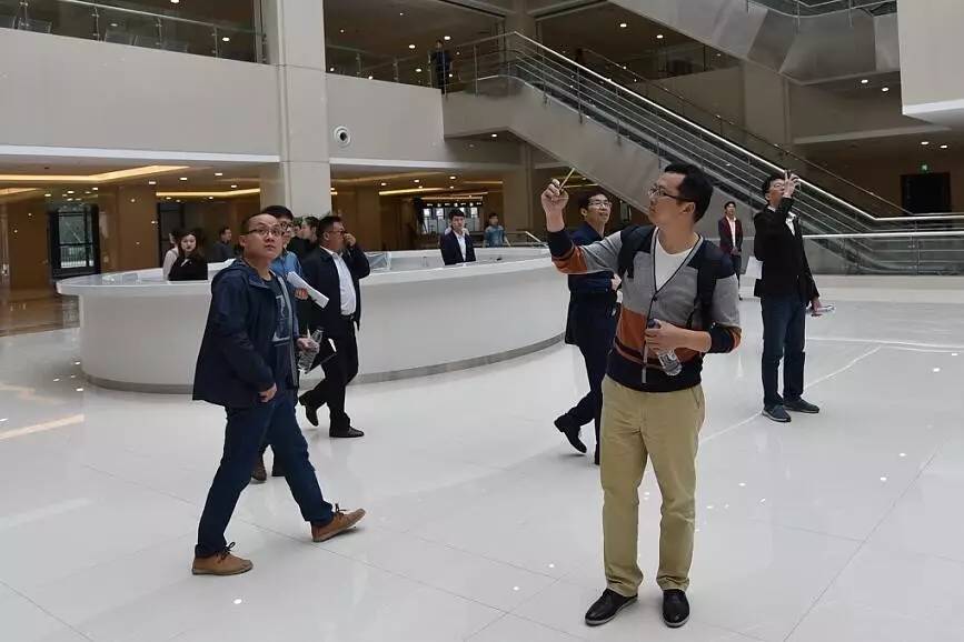 阜阳发展潜力无限！未来的路子怎么走？李平书记给出回答