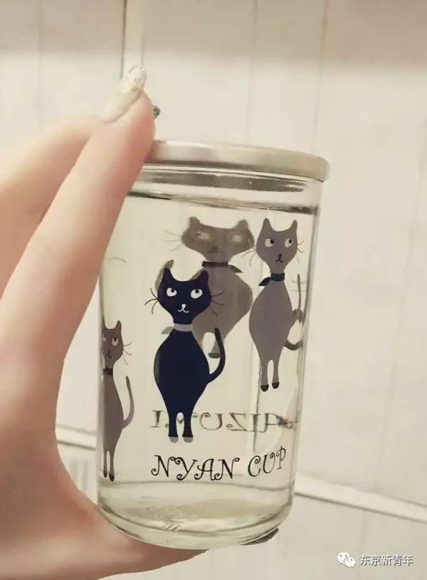 终于知道女人为什么抽烟喝酒了,终于知道日本女生为什么那么瘦了