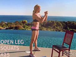 痔疮手术后怎么练提臀,治痔疮提臀最佳的动作