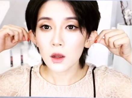 人工美胜过自然美,自然美才是真的美不要去整容