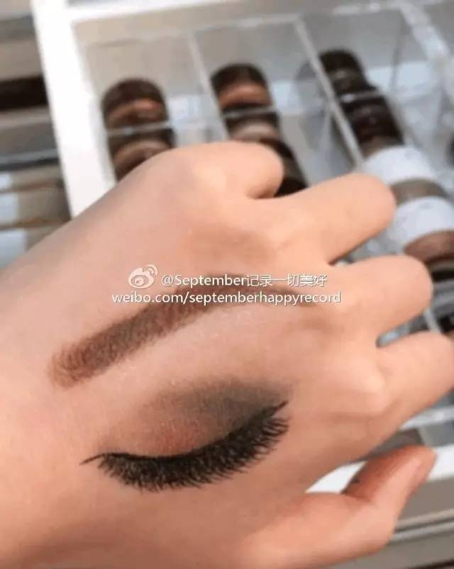 人工美胜过自然美,自然美才是真的美不要去整容