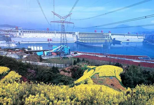 宜昌宣传片震撼全球,湖北宜昌旅游景点宣传片