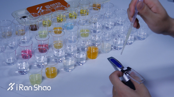 视频｜我们买了1000元的运动饮料，告诉你哪款运动饮料最好喝